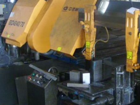 顺庆SM45模具钢