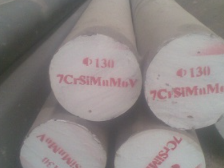顺庆7CrSiMnMoV工具钢