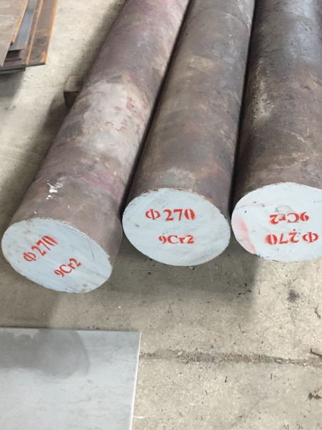 顺庆9Cr2工具钢