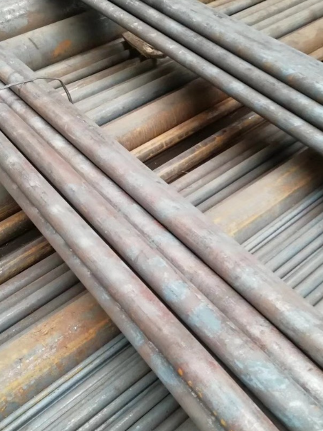 顺庆30CrMnTi合金结构钢