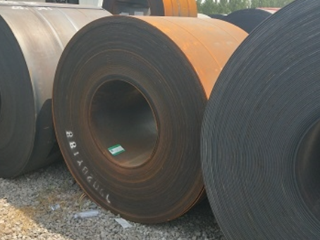 顺庆Q355NHB耐候板